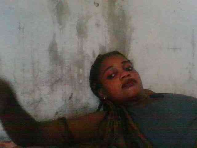 LovelyBlackGirl webcam