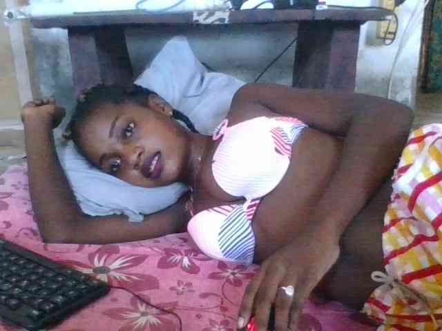 LovelyBlackGirl LovelyBlackGirl