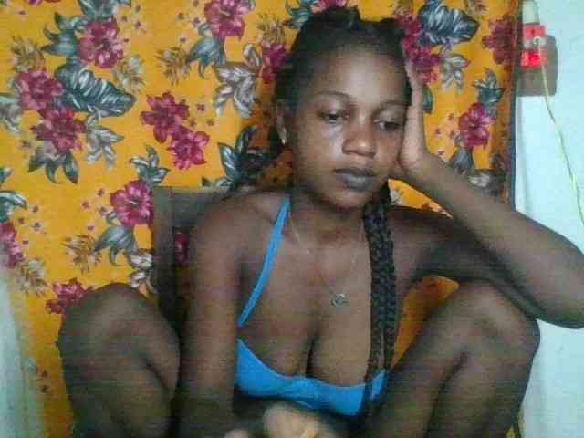 free video chat adult LovelyBlackGirl