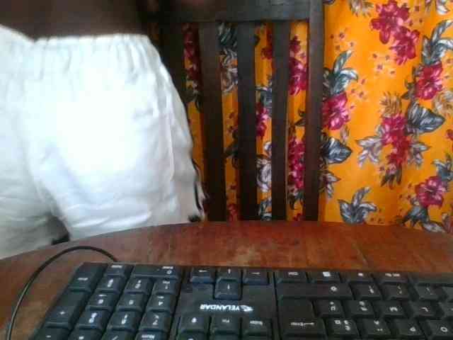 LovelyBlackGirl webcam