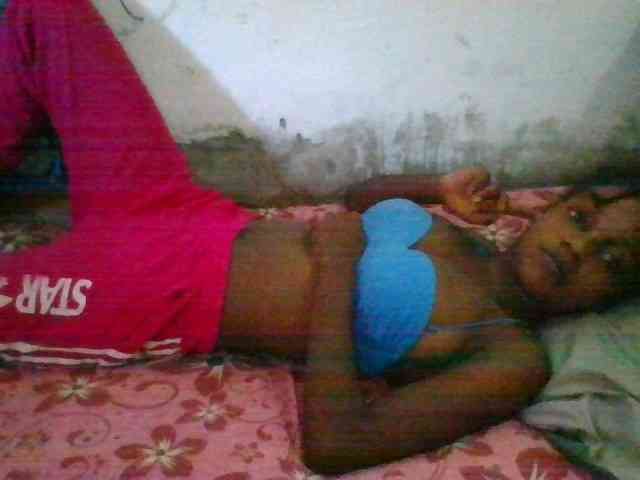 LovelyBlackGirl webcam