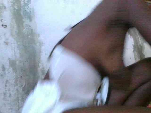 LovelyBlackGirl webcam