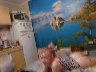 NataMax777 Porn Show