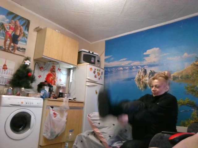 NataMax777 – webcam model profile photo