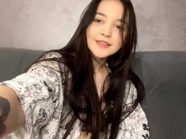 IlseFinnen's BongaCams show and profile