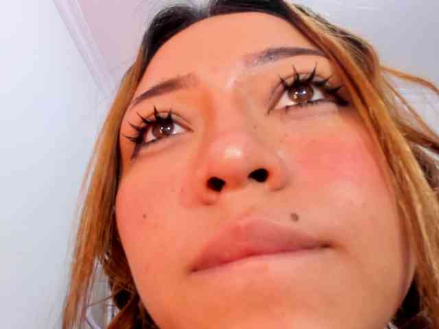 Lulu-69 Live Webcam on BongaCams