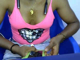 FoxySamantha7 Porn Show