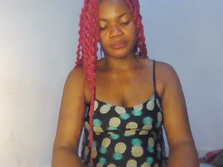 FoxySamantha7 Porn Show