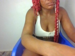 FoxySamantha7 Porn Show