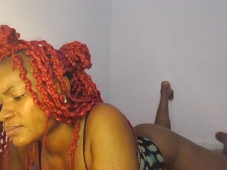 FoxySamantha7 Porn Show