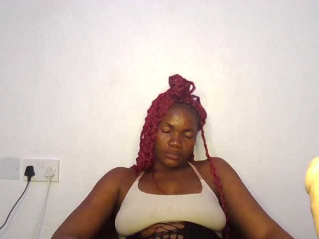 FoxySamantha7's BongaCams show and profile