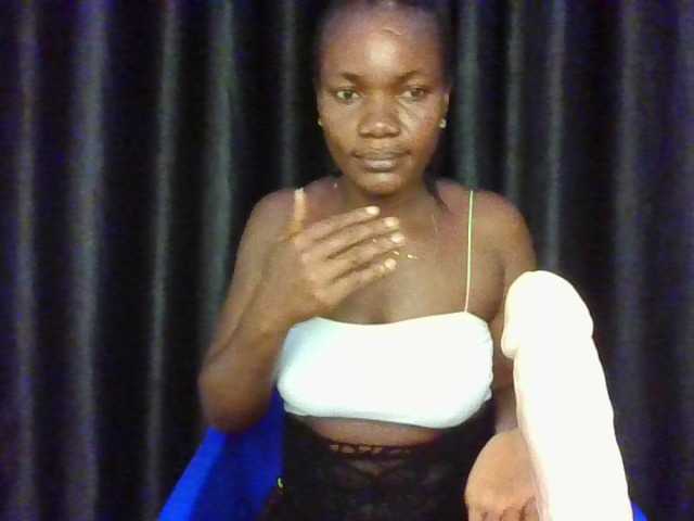 FoxySamantha7 webcam