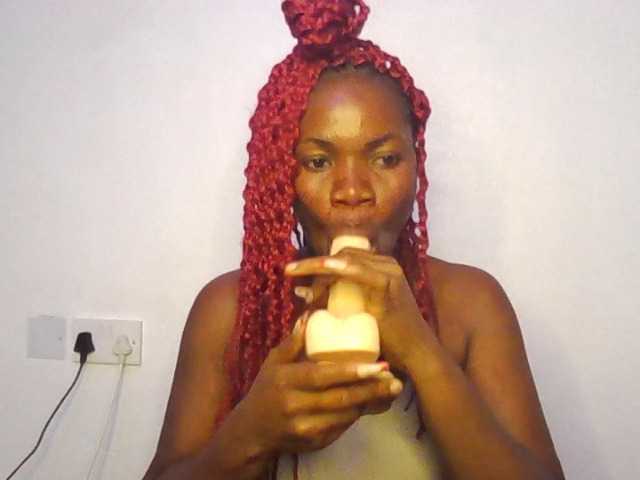 FoxySamantha7's BongaCams show and profile