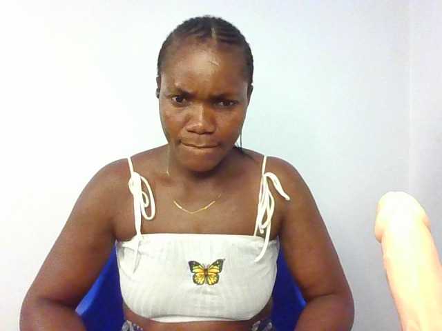 FoxySamantha7's BongaCams show and profile