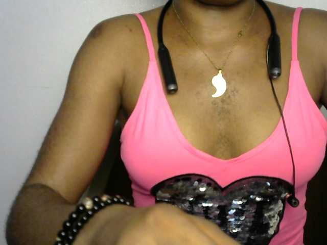 FoxySamantha7 webcam