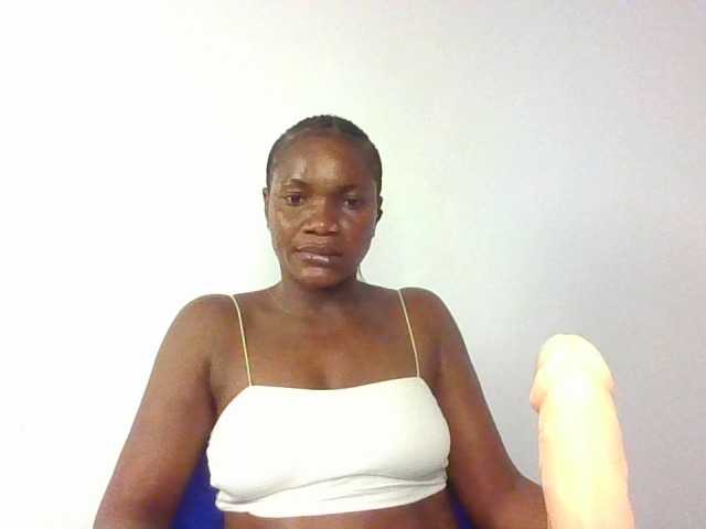 FoxySamantha7 webcam