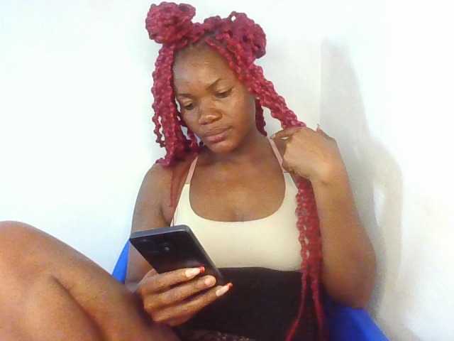 FoxySamantha7 preview