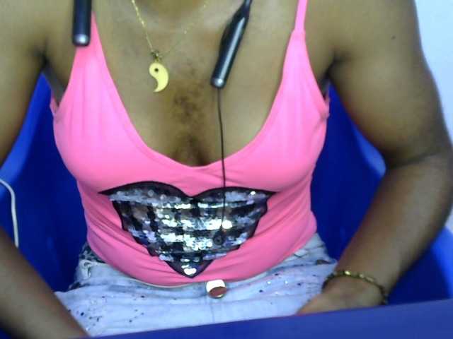 FoxySamantha7 webcam