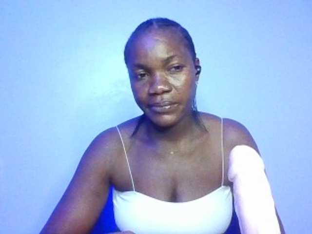 FoxySamantha7 webcam