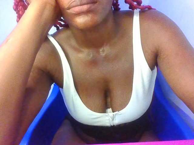 FoxySamantha7 live cam profile