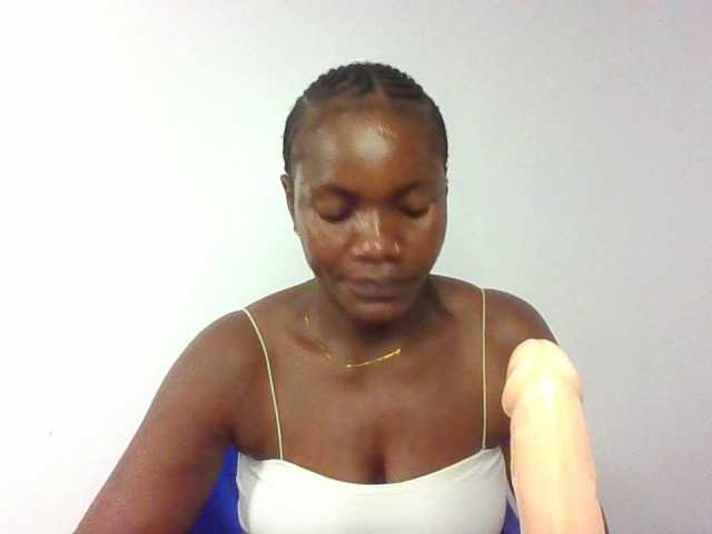 FoxySamantha7 webcam