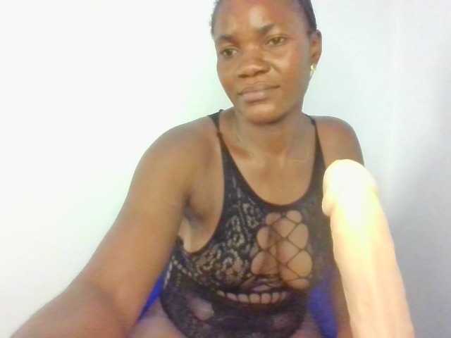 FoxySamantha7 webcam