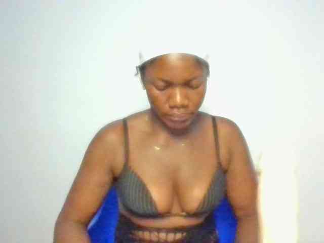 FoxySamantha7 webcam