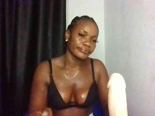 FoxySamantha7 webcam