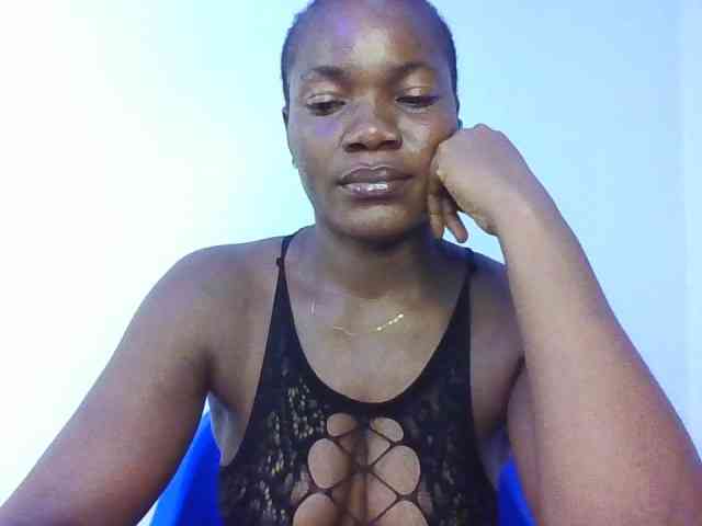 FoxySamantha7 webcam