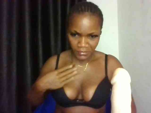 FoxySamantha7 webcam