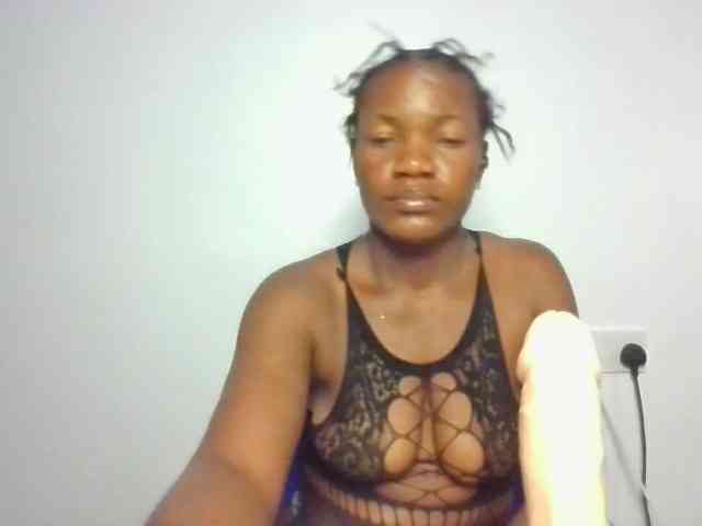 FoxySamantha7 webcam