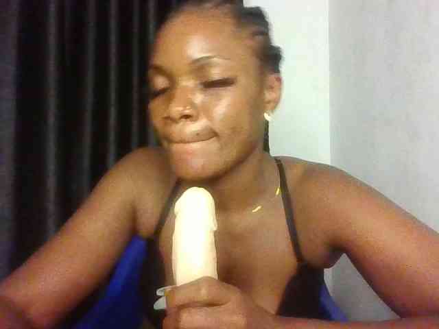 FoxySamantha7 webcam