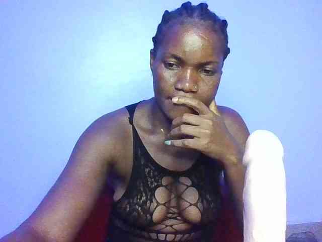 FoxySamantha7 webcam