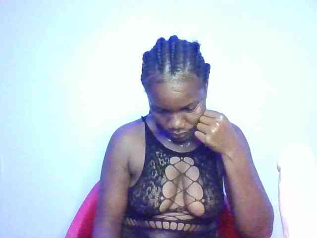 FoxySamantha7 webcam