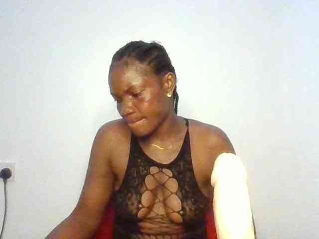 FoxySamantha7 webcam