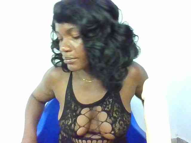 FoxySamantha7 webcam