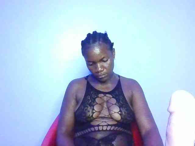 FoxySamantha7 webcam