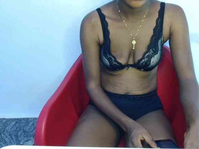 FoxySamantha7 webcam