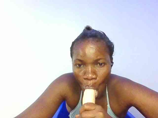 FoxySamantha7 webcam