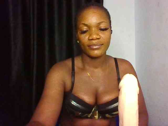 FoxySamantha7 webcam