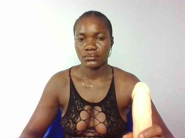 FoxySamantha7 webcam