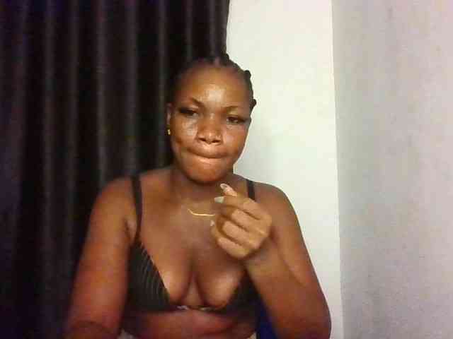 FoxySamantha7 webcam