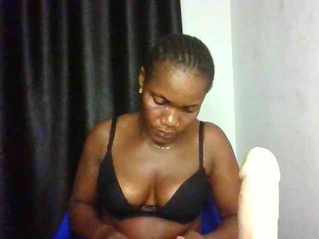 FoxySamantha7 webcam