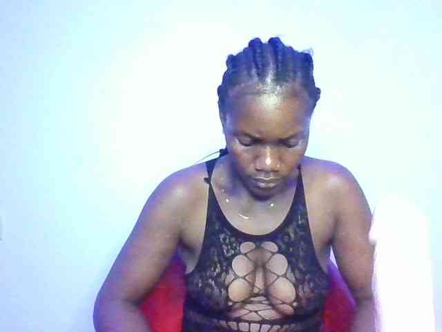 FoxySamantha7 webcam