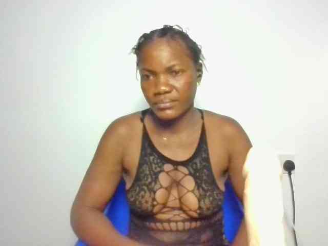 FoxySamantha7 webcam