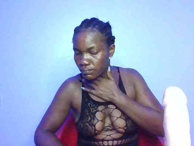 FoxySamantha7 webcam