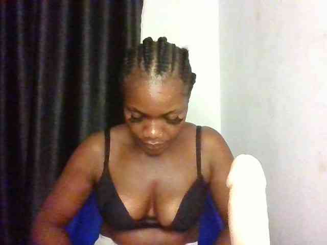 FoxySamantha7 webcam