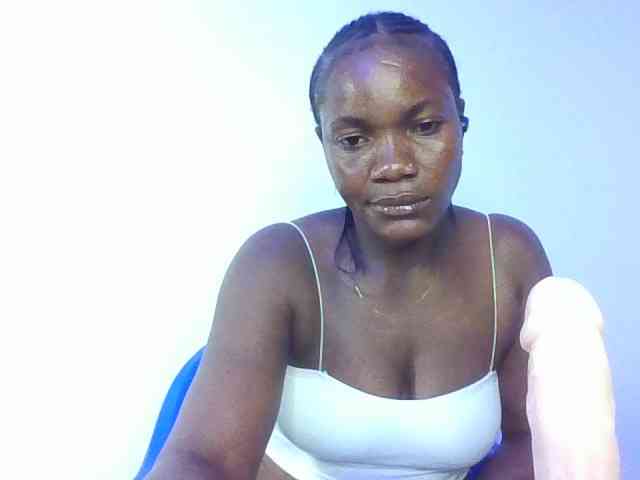 FoxySamantha7 webcam