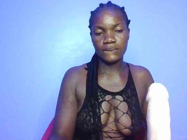 FoxySamantha7 webcam