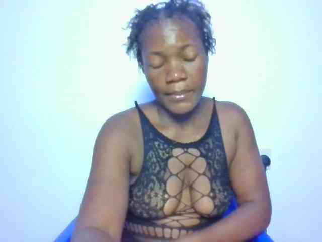 FoxySamantha7 webcam